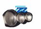 24 Inch Steel Tubing End Caps , Sch 20 Weld On Pipe Caps PE ASTM A234 WP91
