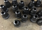 60mm Thickness Weldable Butt Weld Concentric Reducer